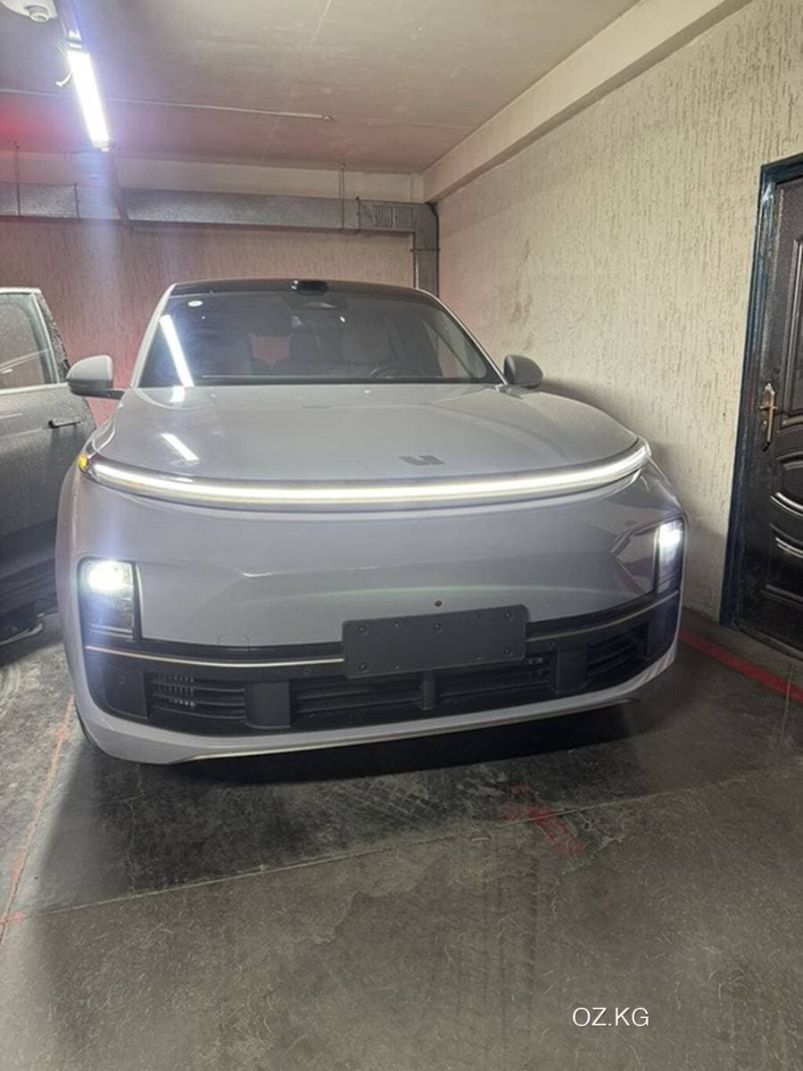 LiXiang Lixiang L9