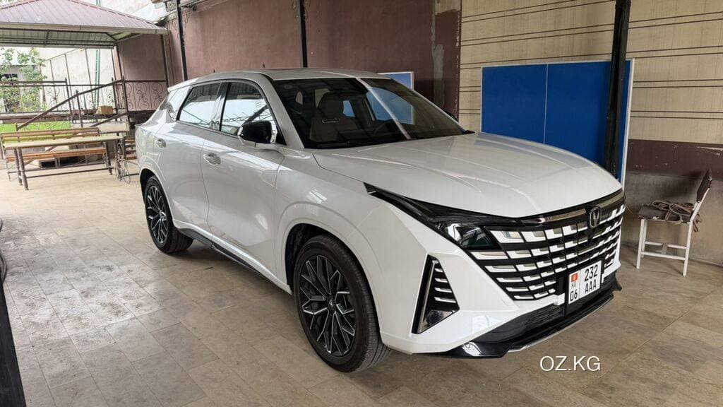 Zotye Zotye T600 — фото 3
