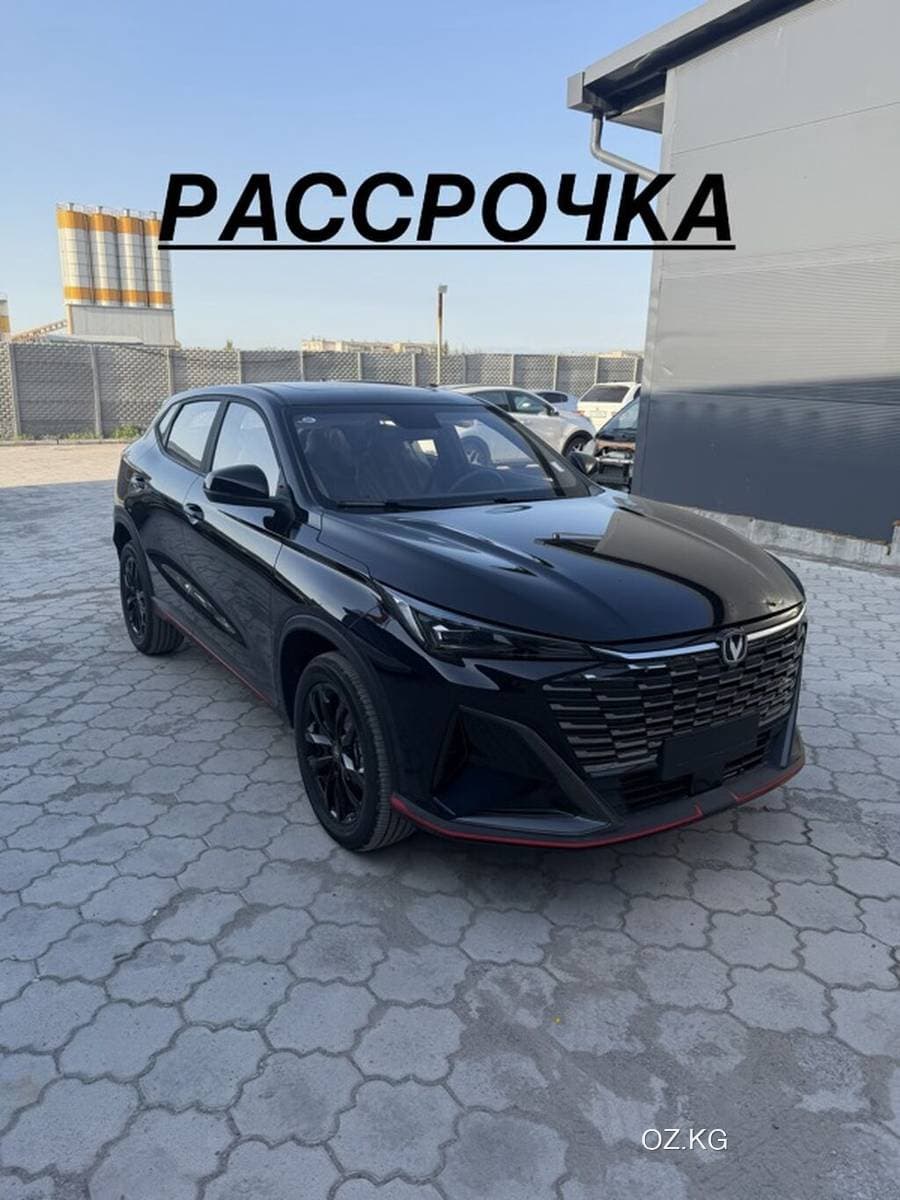 Xin Kai Xin Kai Suv X3