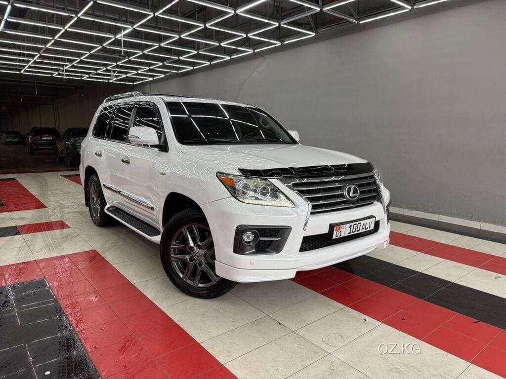 Luxgen Luxgen Luxgen7 Suv — фото 2