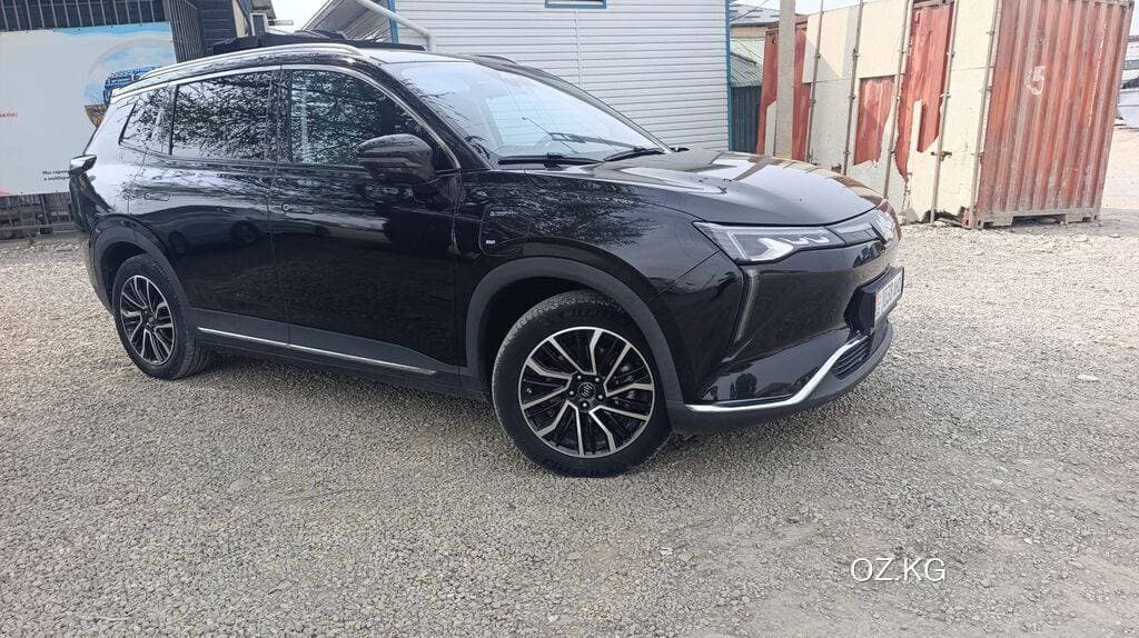 Lifan Lifan X50