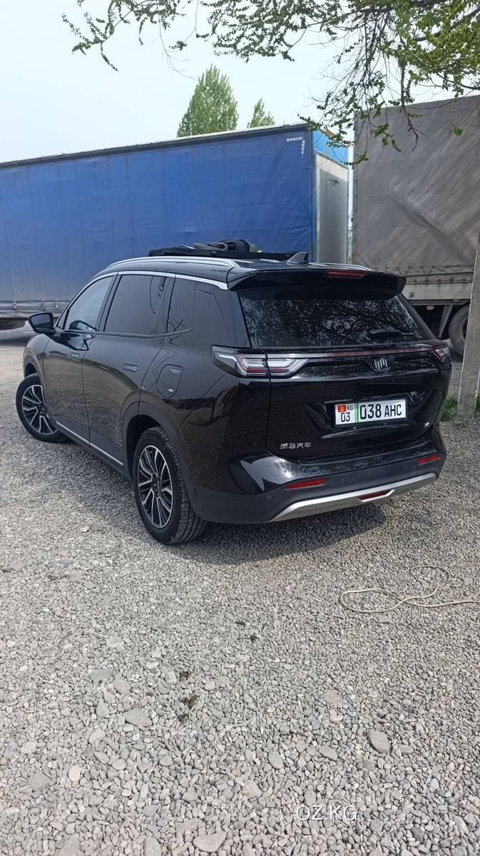 Lifan Lifan X50 — фото 3