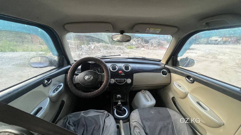 Lifan Lifan X50
