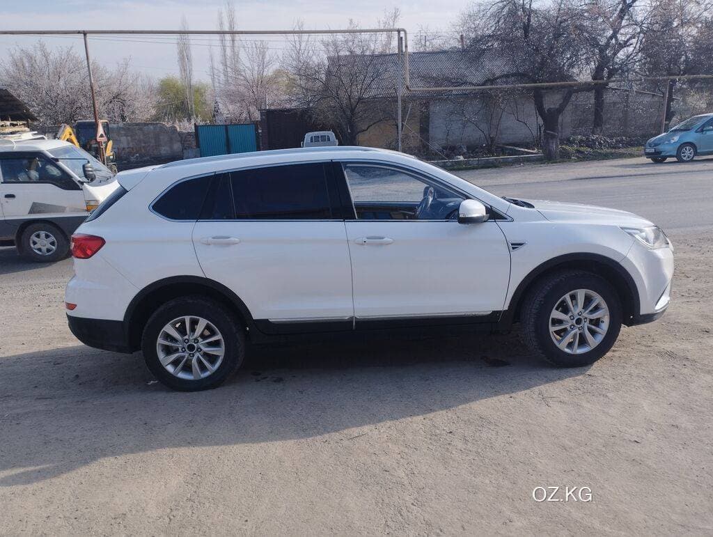 Lifan Lifan X50