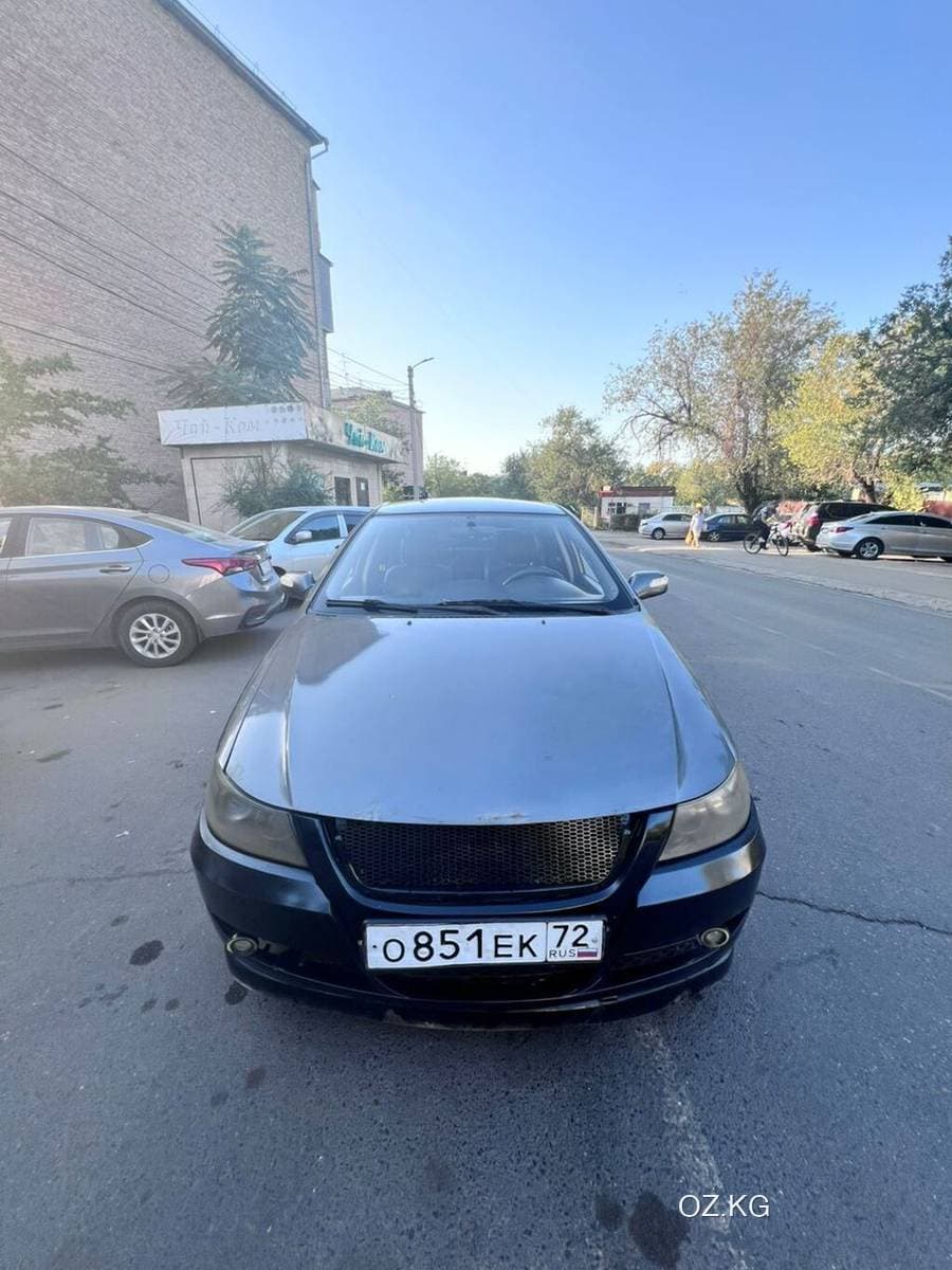 Lifan Lifan X50