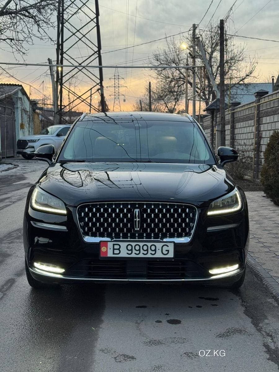 Lynk Lynk Co 900