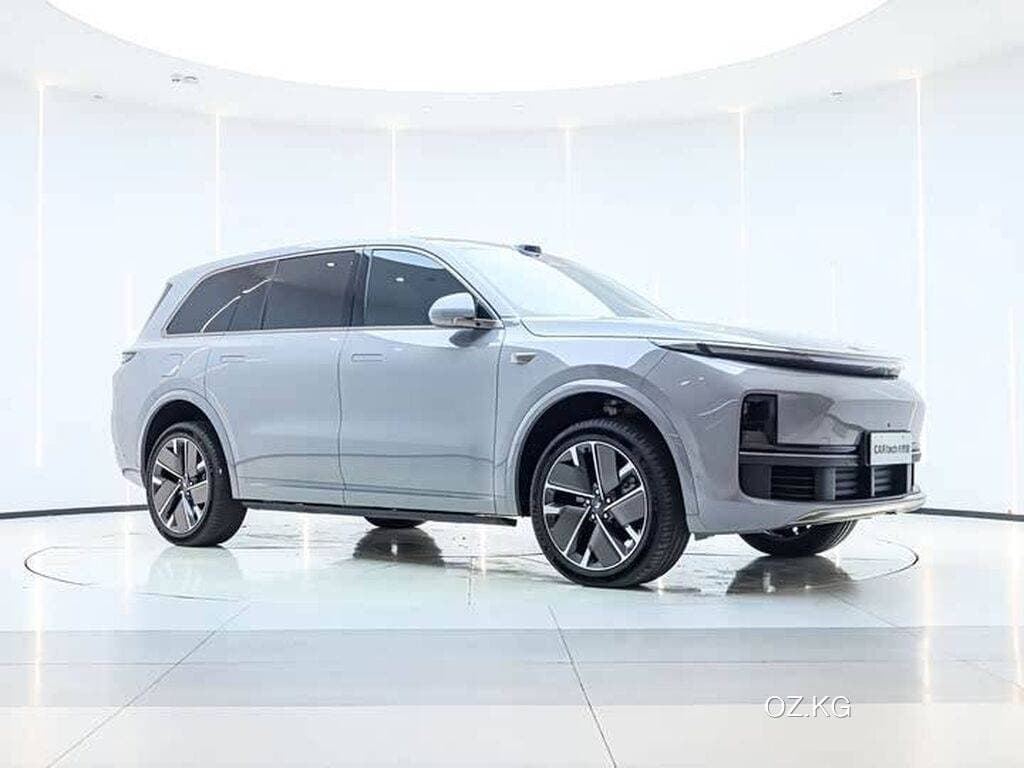 LiXiang Lixiang L9