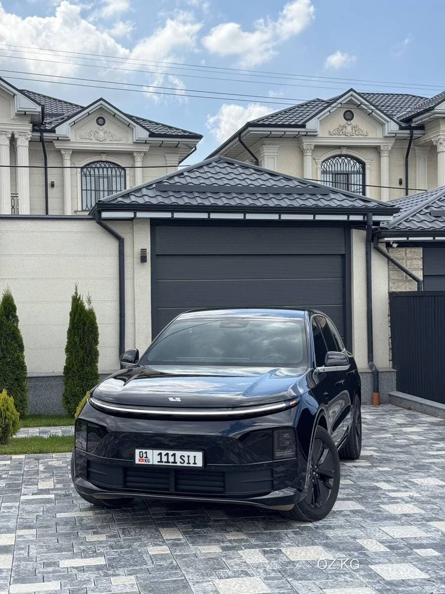 LiXiang Lixiang L6