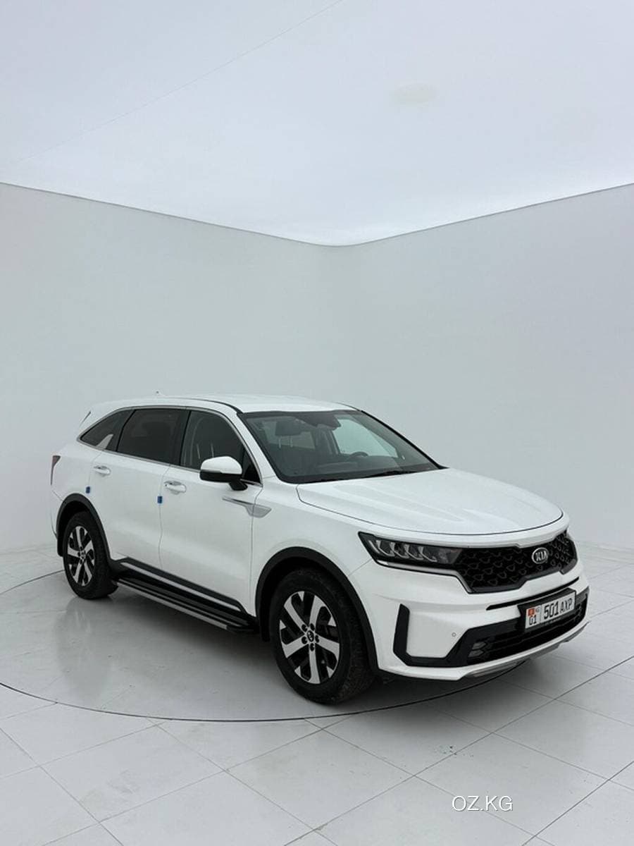 Baojun Baojun Rs 7 — фото 3