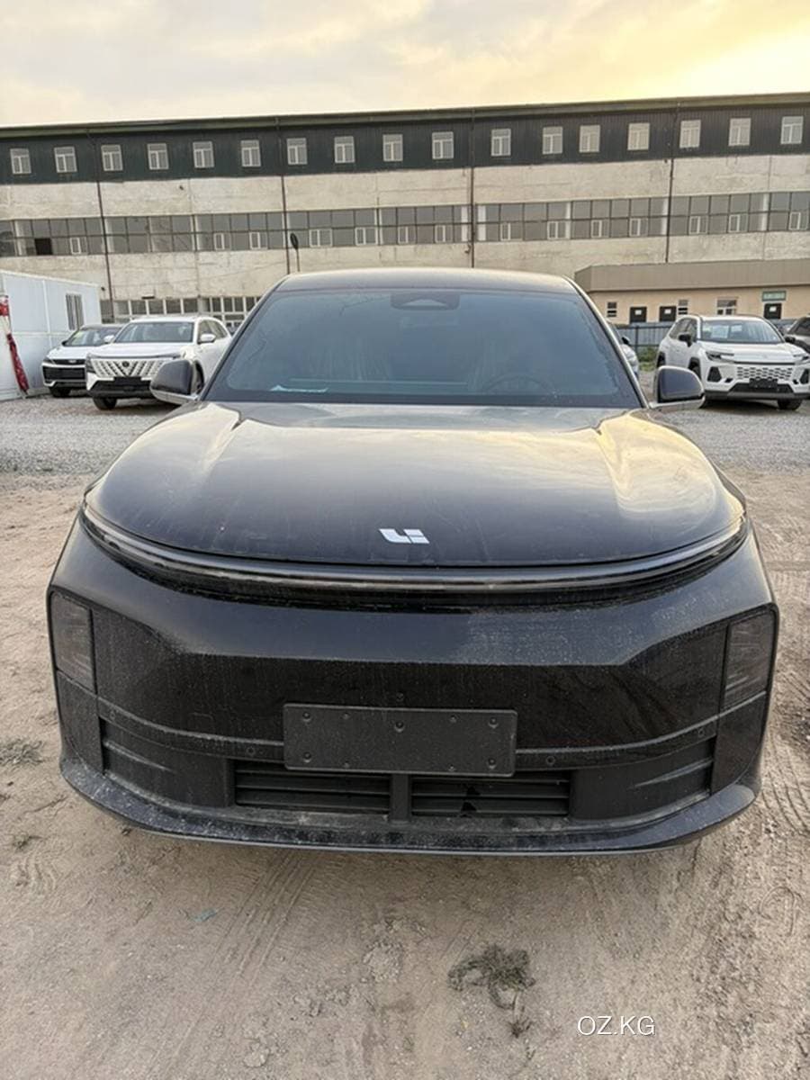 Luxeed Luxeed R7