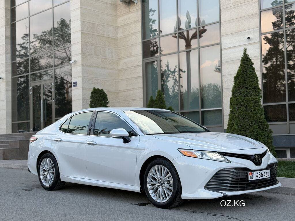Qoros Qoros 5 — фото 3