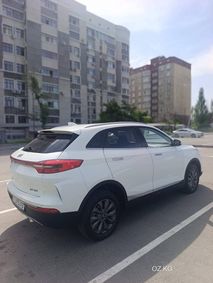 Proton Proton Wira 400 Series — фото 3