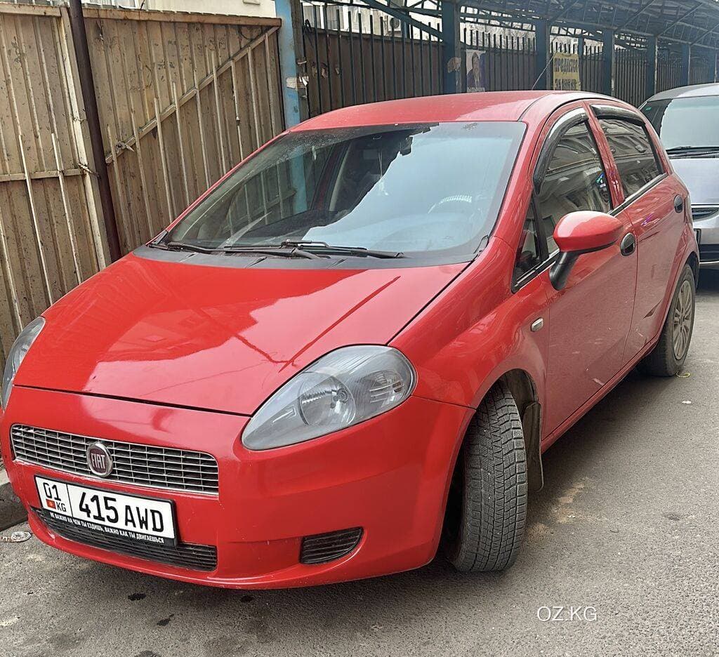 Lancia Lancia Ypsilon — фото 3