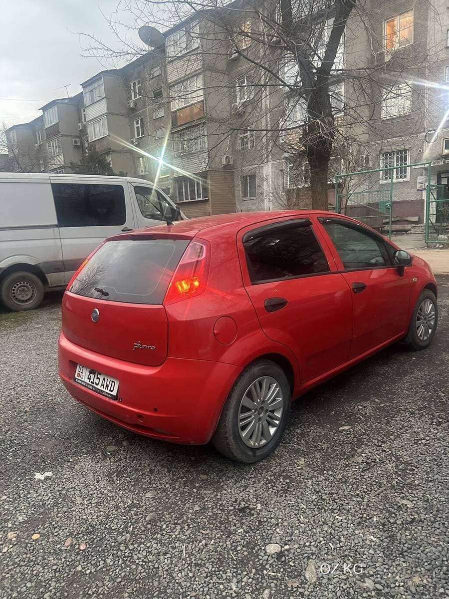 Lancia Lancia Ypsilon — фото 2