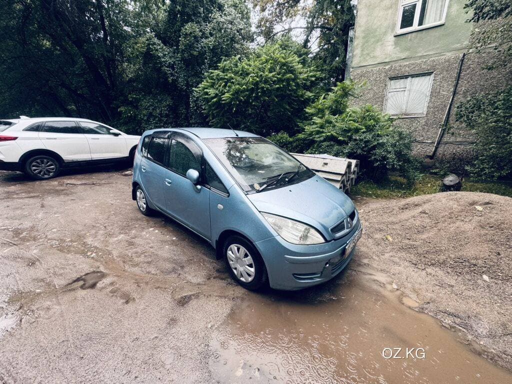 Proton Proton Wira 400 Series — фото 2