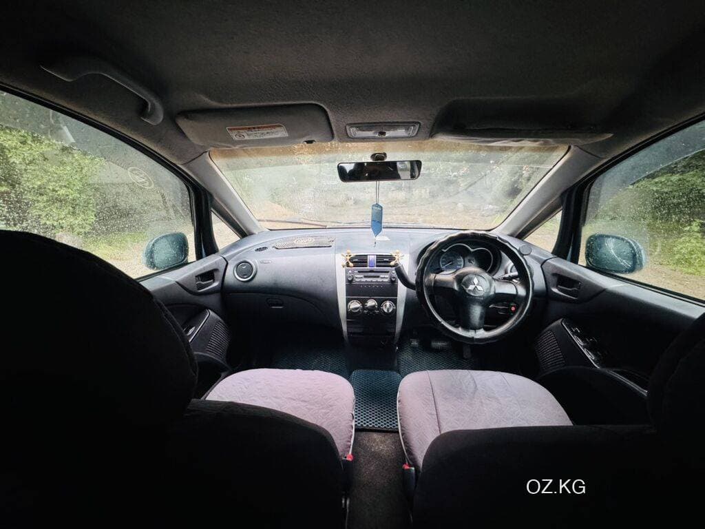 Proton Proton Wira 400 Series — фото 3