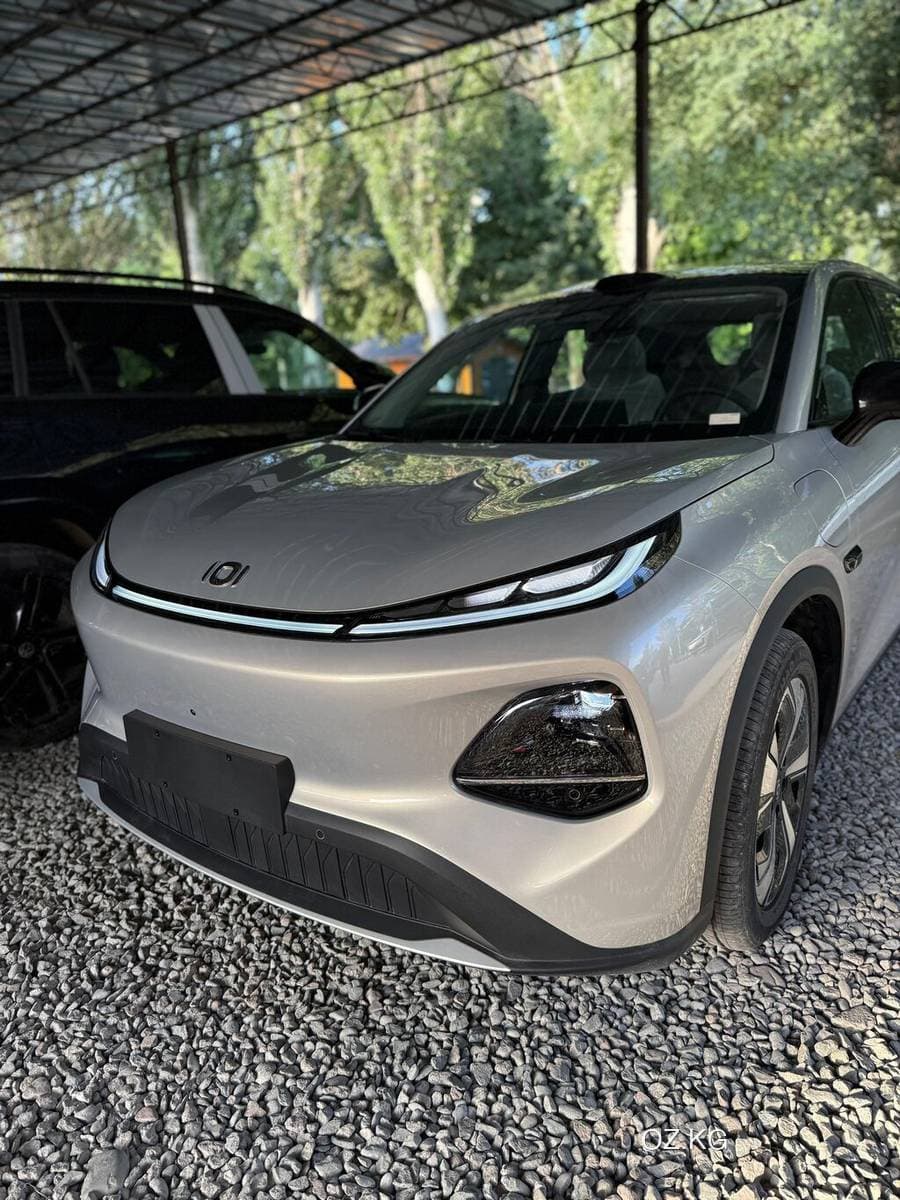 Nevo Nevo A07
