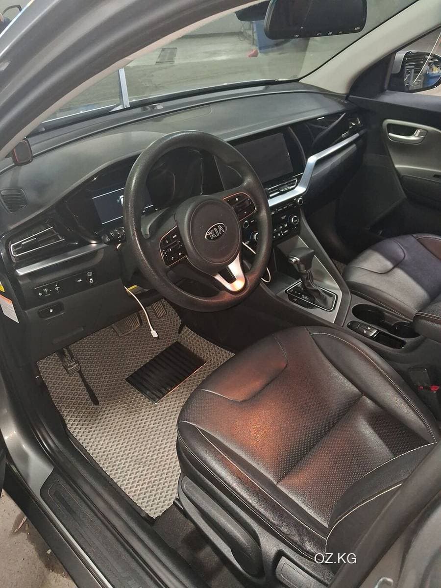 Nevo Nevo A07