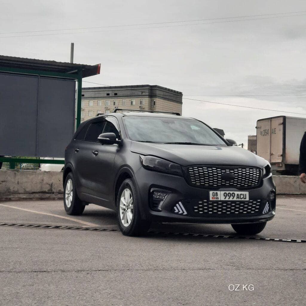 OMODA Omoda S5