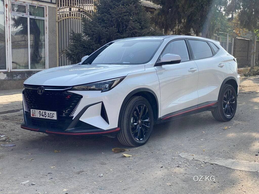 Oshan Oshan X5