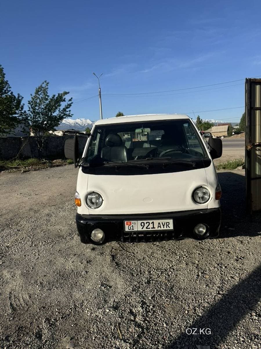 Piaggio Piaggio Porter