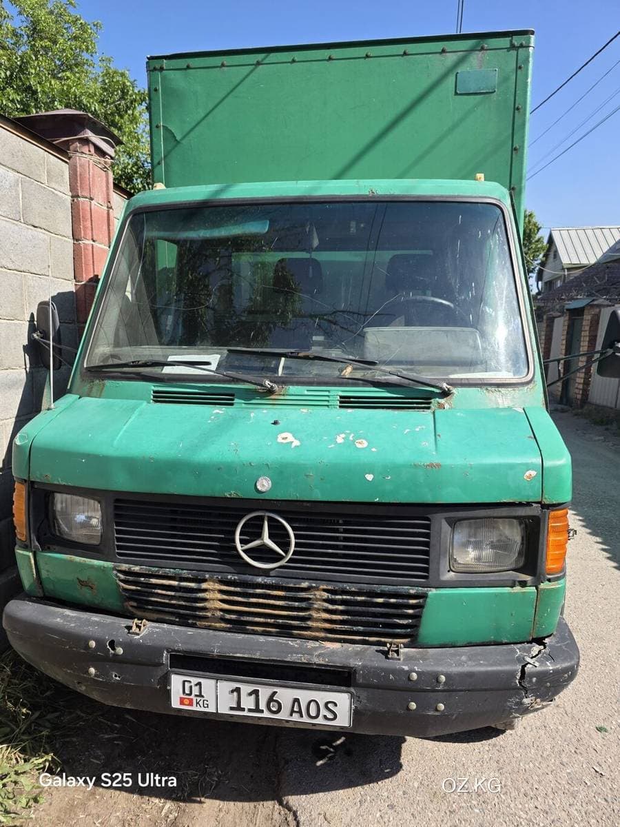 PUCH Puch Pinzgauer