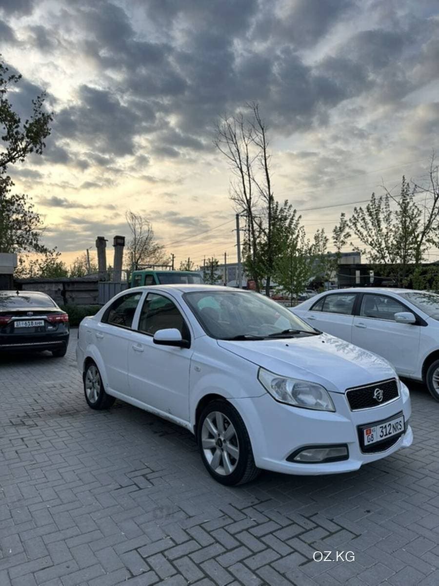 Ravon Ravon Nexia R3