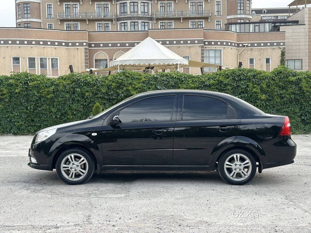 Ravon Ravon Nexia R3