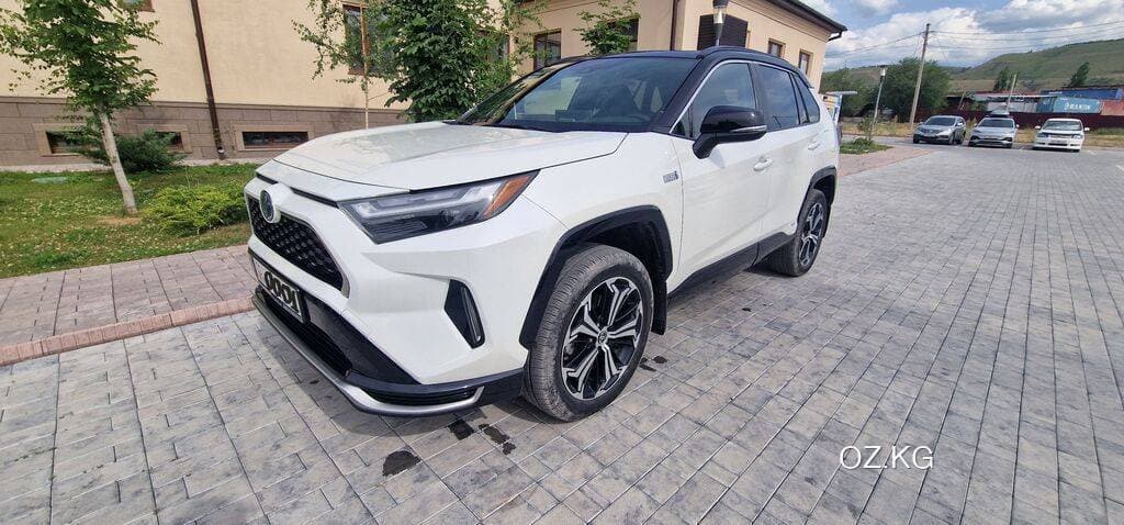 Rivian Rivian R1T