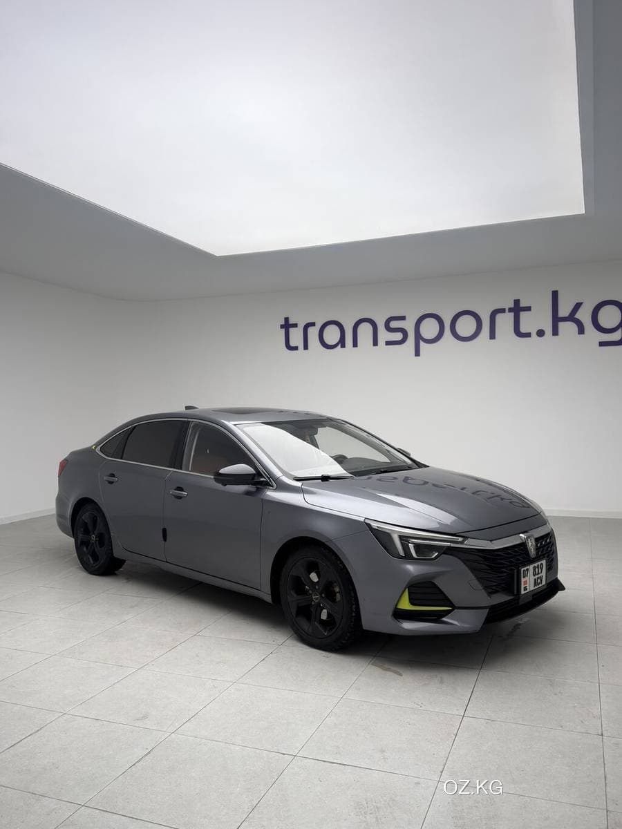 Roewe Roewe I6 Max