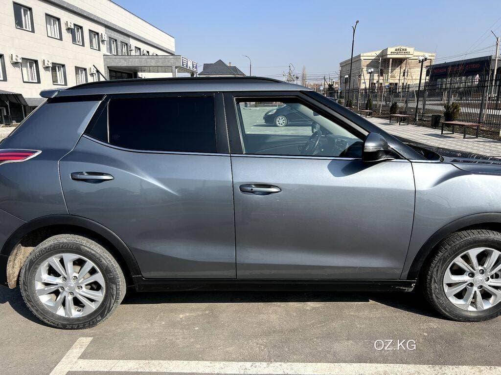 Tata Tata Sumo — фото 2