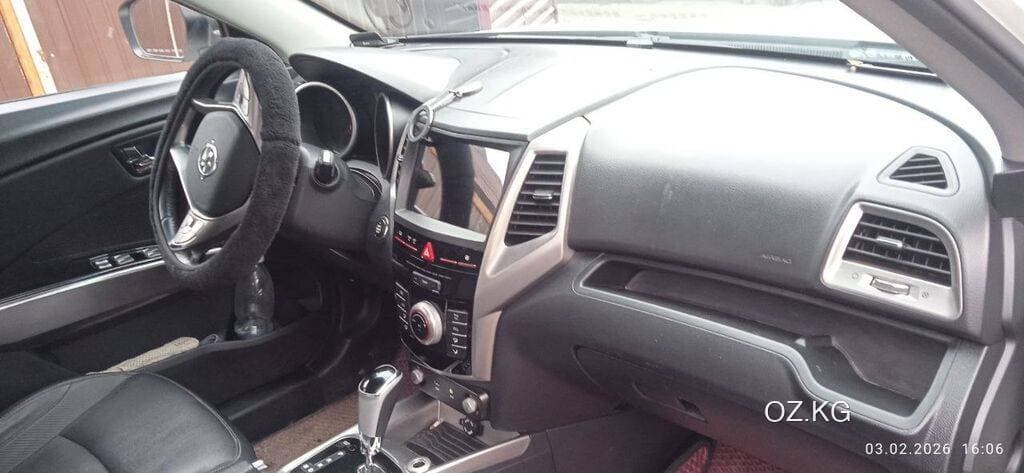 Tata Tata Sumo — фото 2