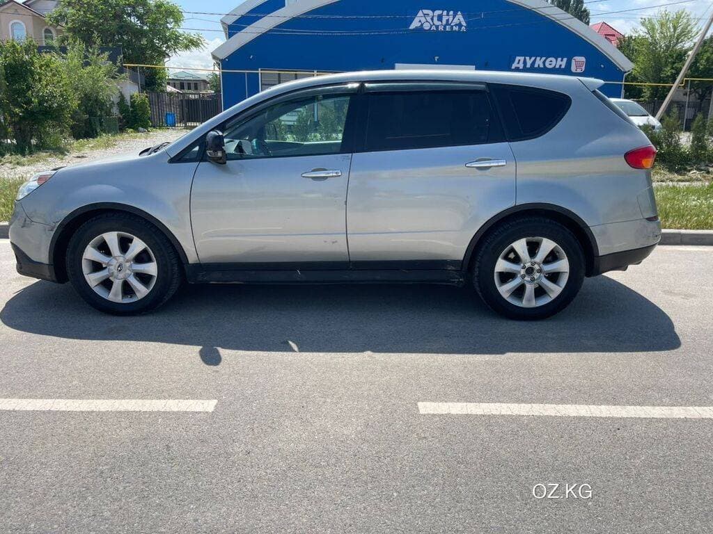 Saab Saab 9 7X