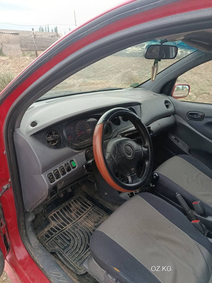 Lancia Lancia Ypsilon — фото 2