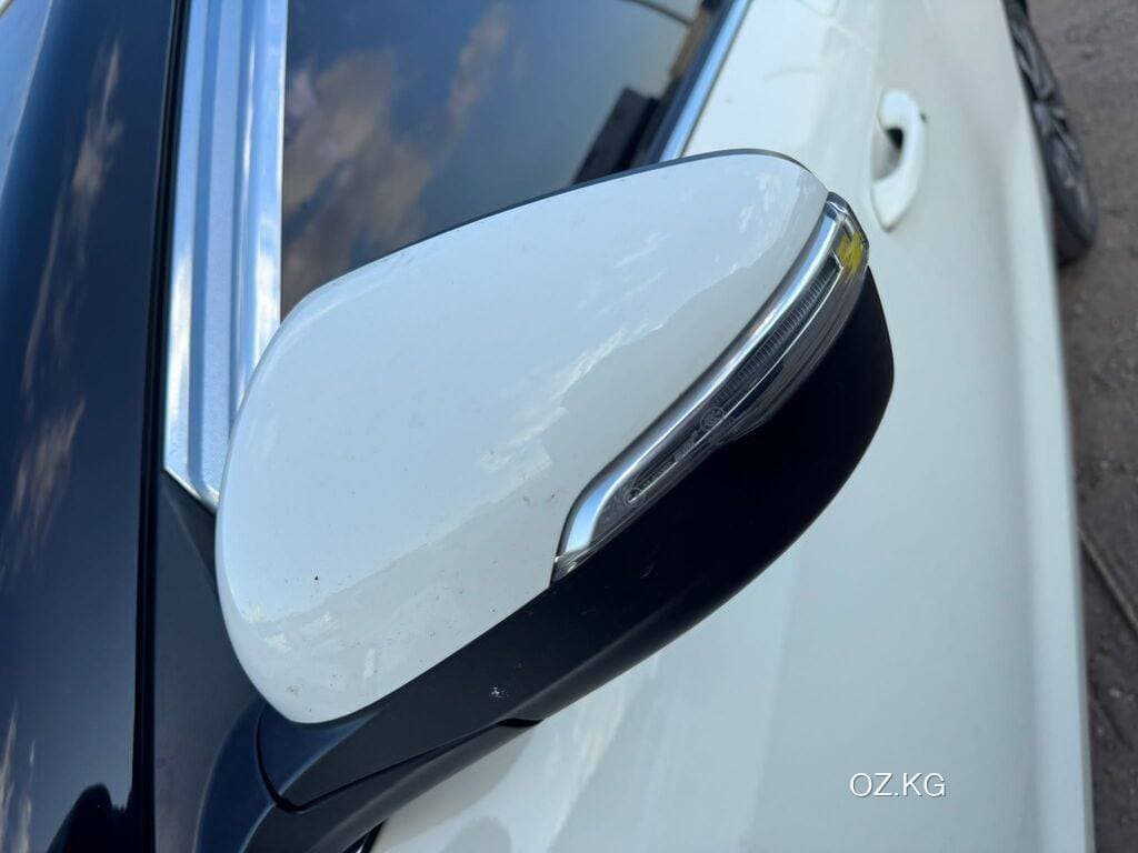 Tata Tata Sumo — фото 3