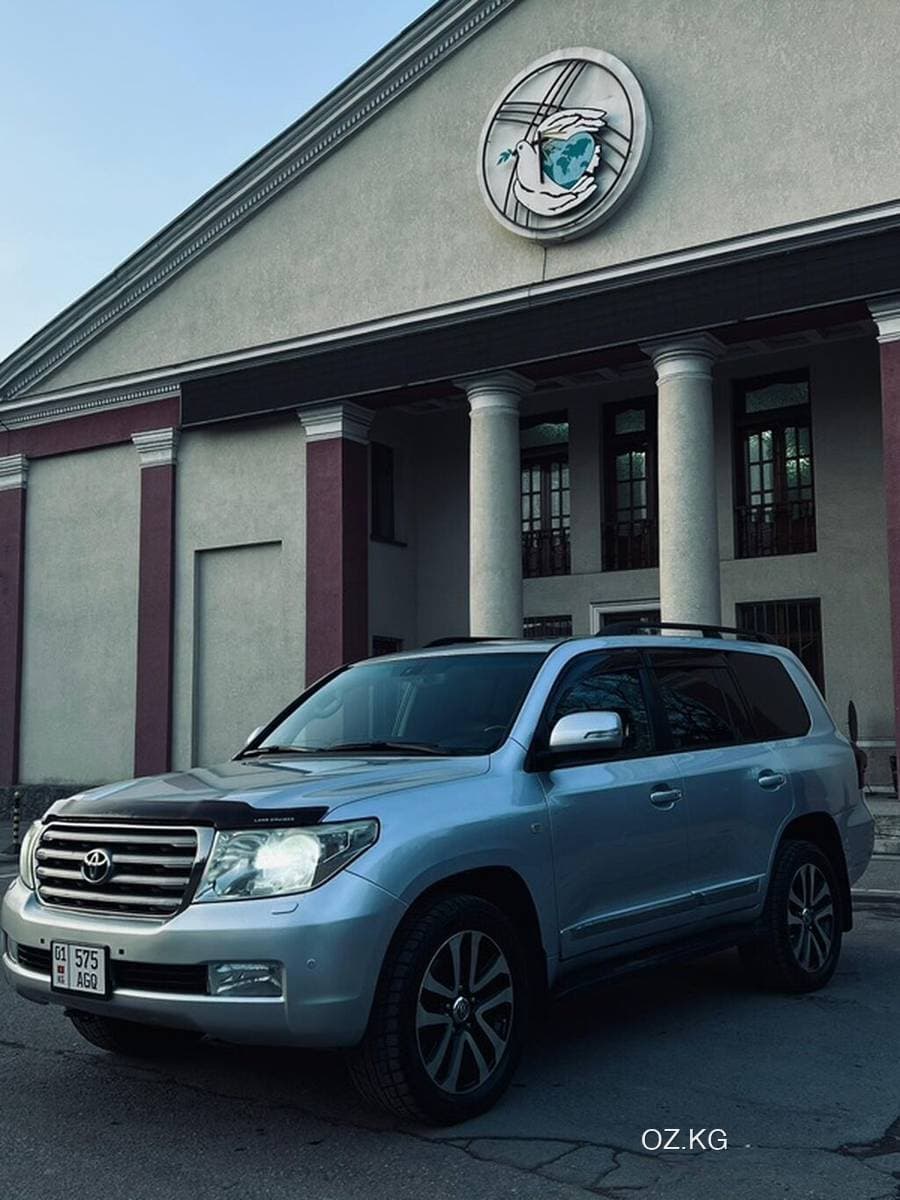 Xin Kai Xin Kai Suv X3 — фото 3