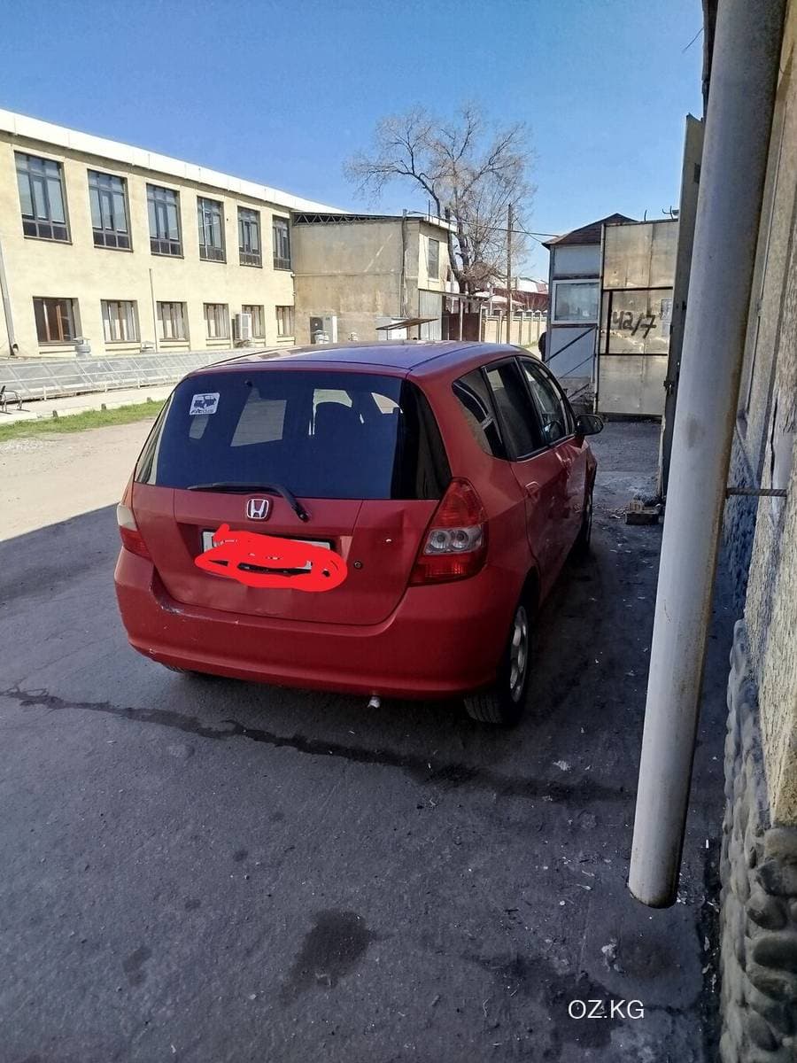 Hafei Hafei Brio
