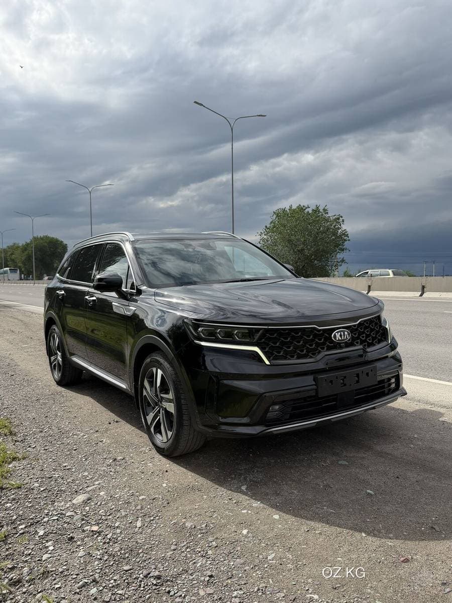Xin Kai Xin Kai Suv X3