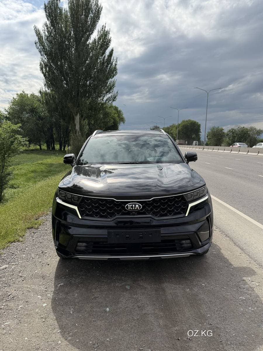 Xin Kai Xin Kai Suv X3 — фото 3