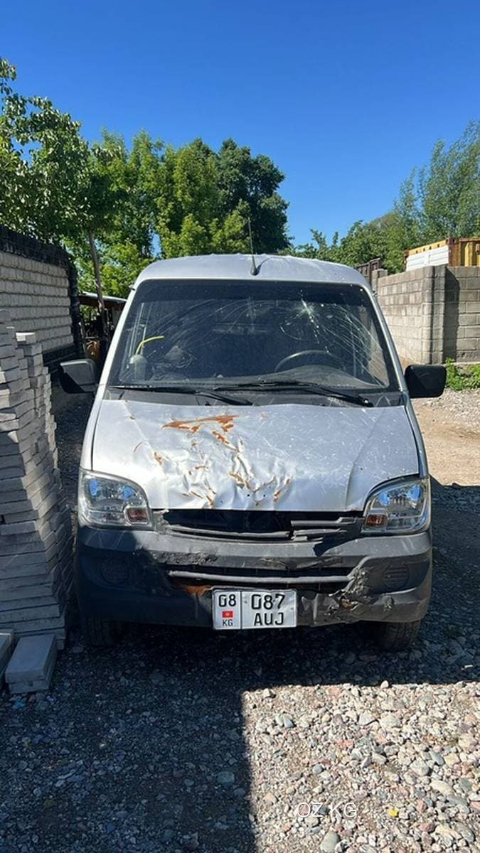 Wuling Wuling Sunshine