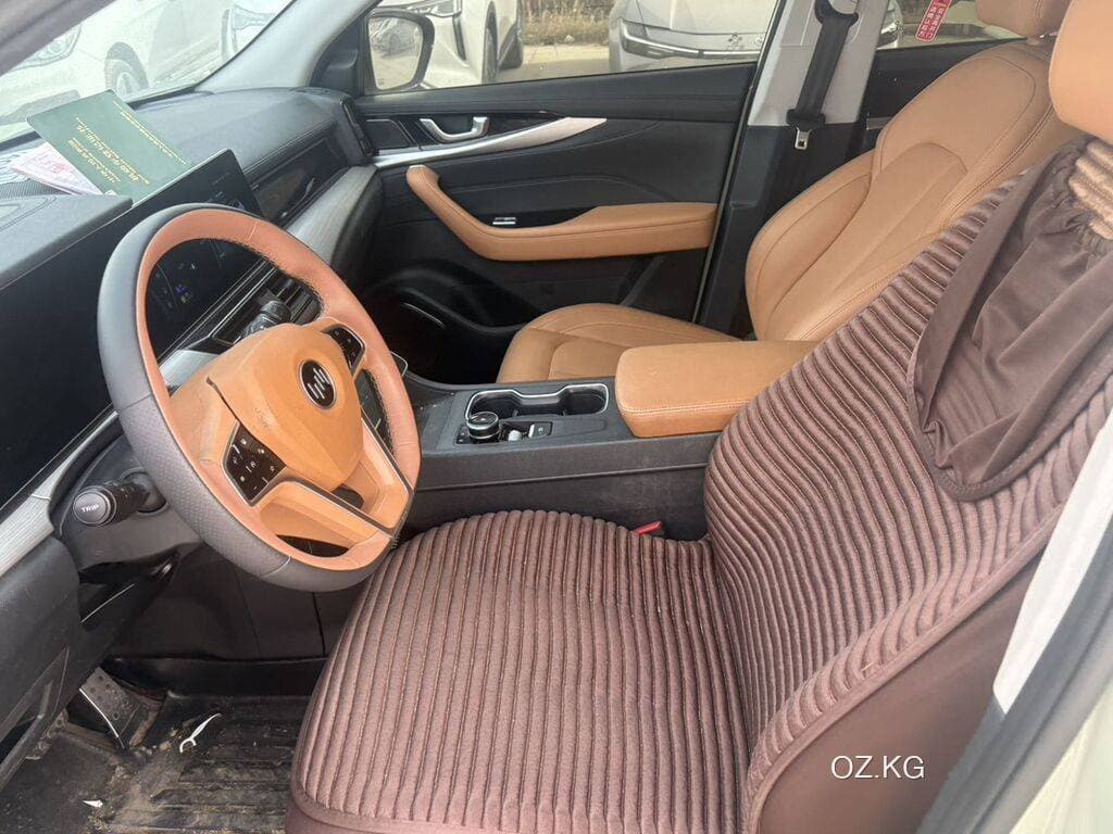 Wuling Wuling Mini Ev — фото 3