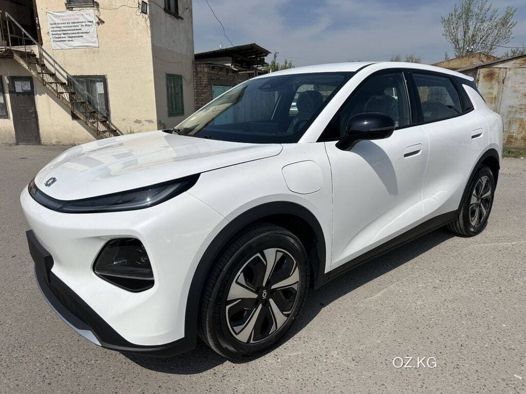KAIYI Kaiyi Xuanjie Pro Ev — фото 3