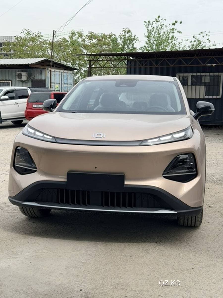 KAIYI Kaiyi Xuanjie Pro Ev