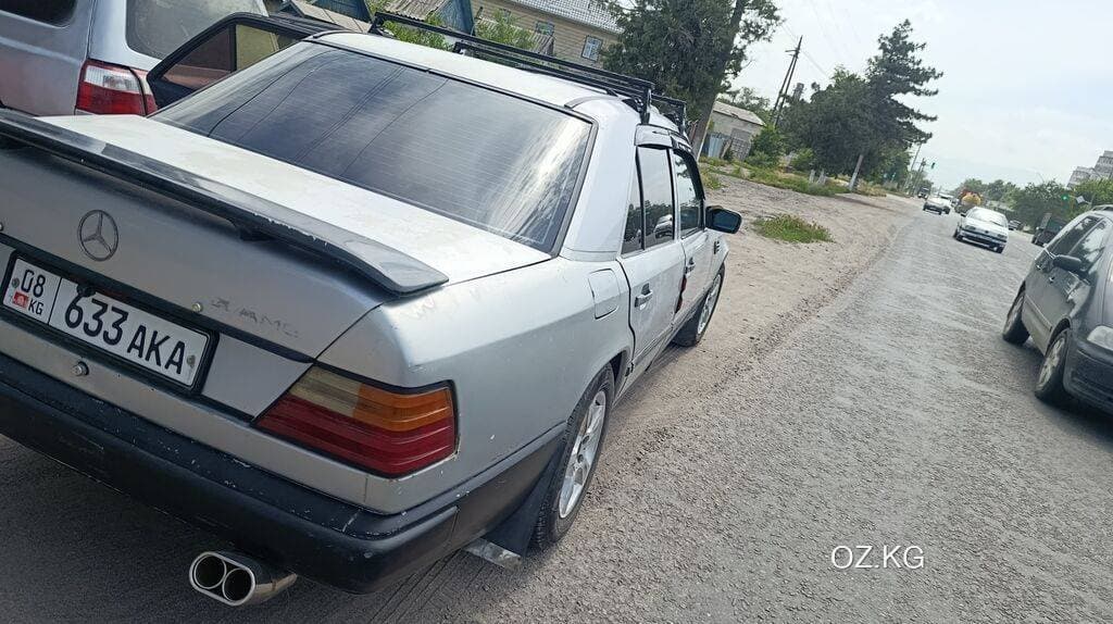 Proton Proton Wira 400 Series — фото 3