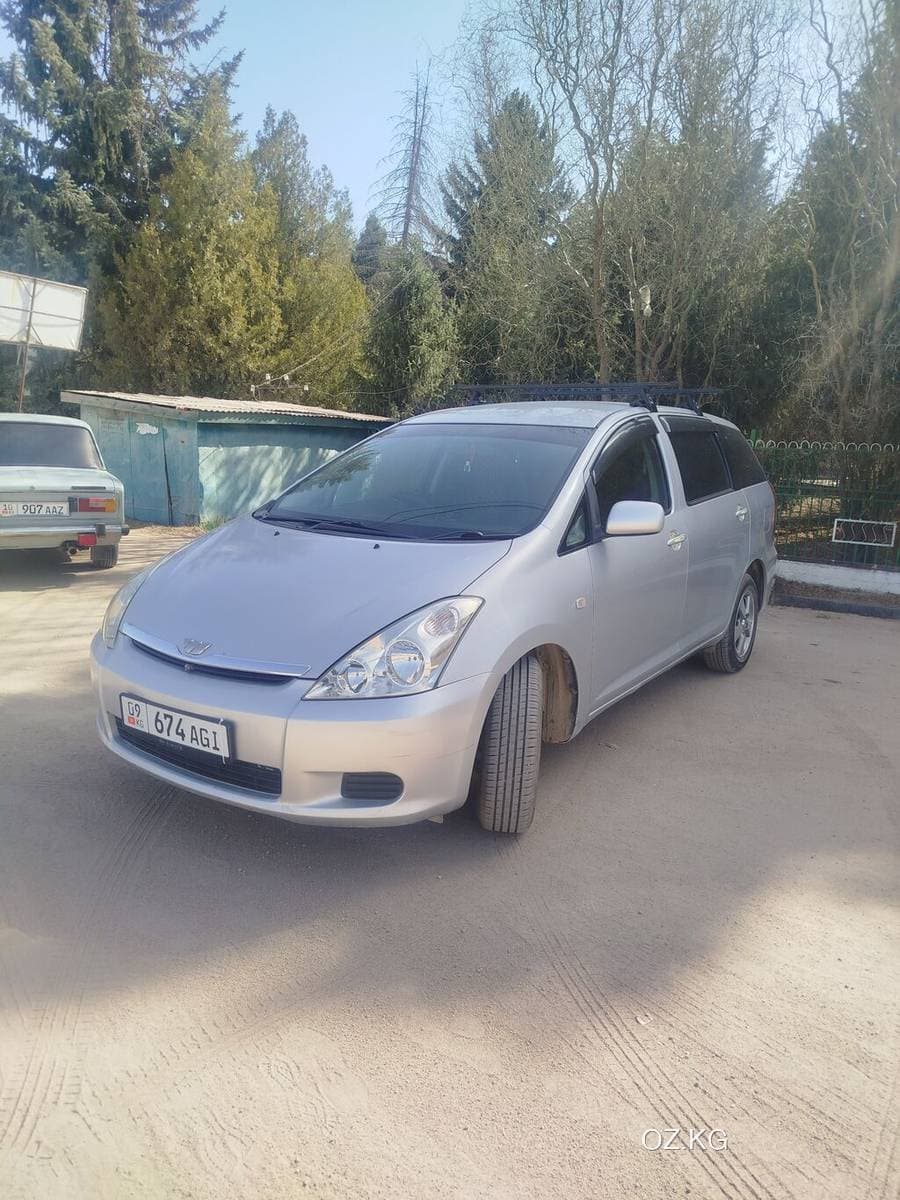 Proton Proton Wira 400 Series — фото 2