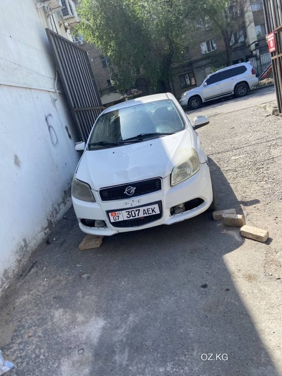 Ravon Ravon Nexia R3