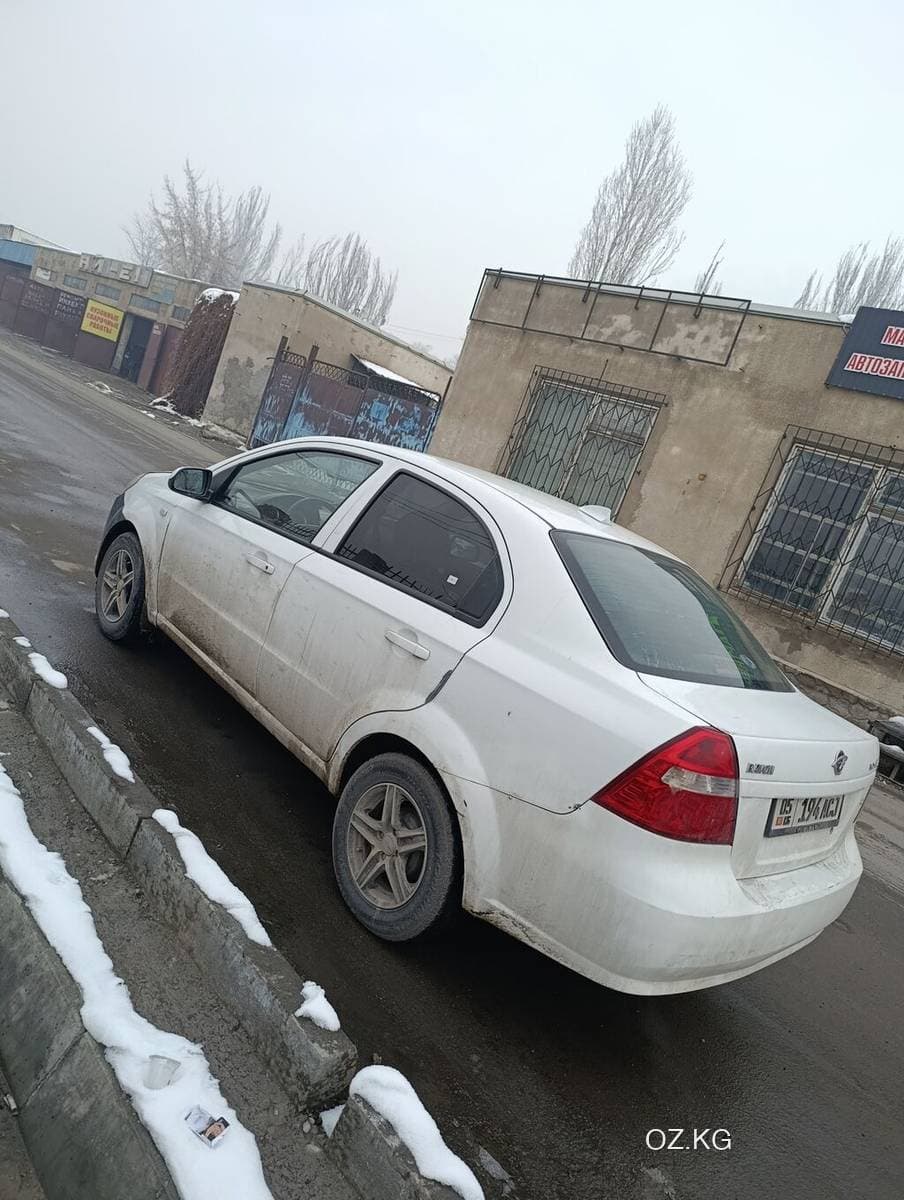 Ravon Ravon Nexia R3