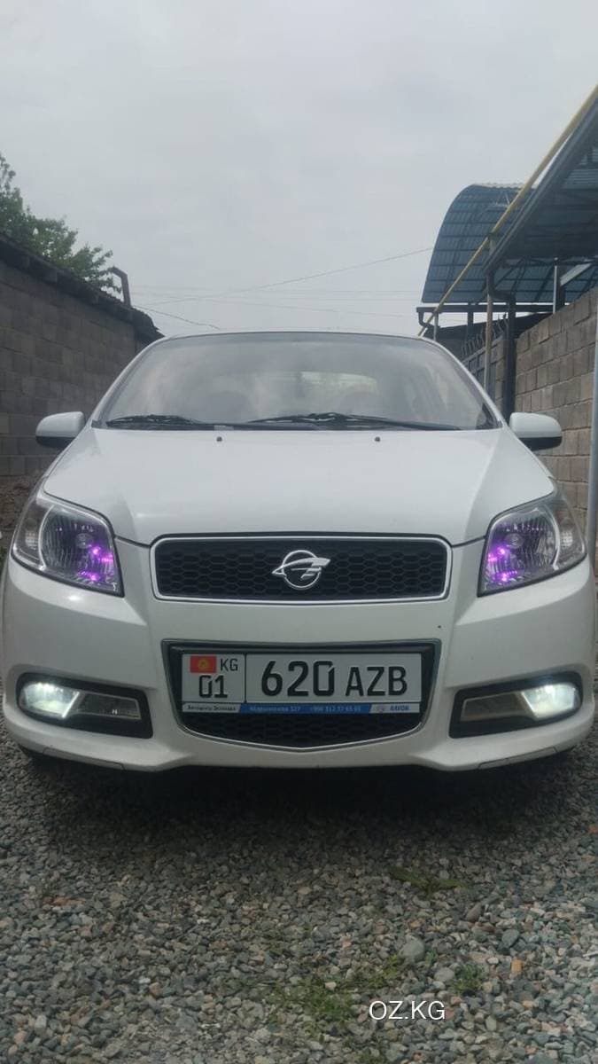 Ravon Ravon Nexia R3