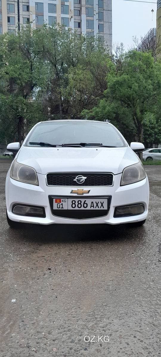 Ravon Ravon Nexia R3
