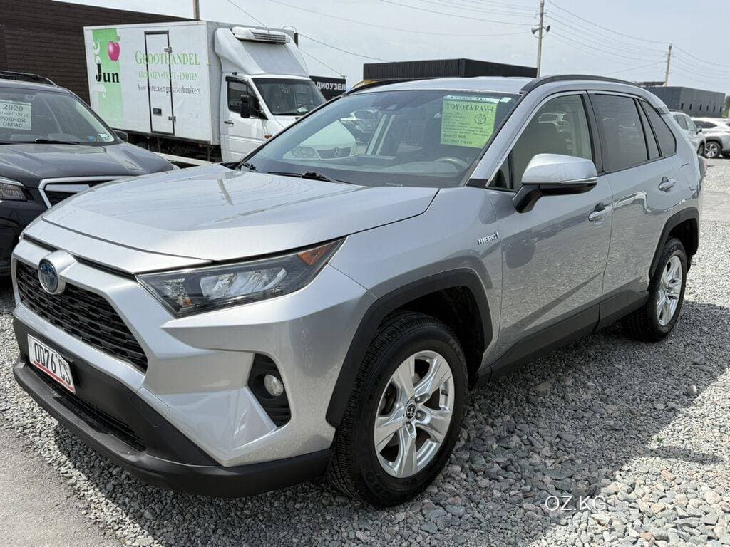 Rivian Rivian R1S
